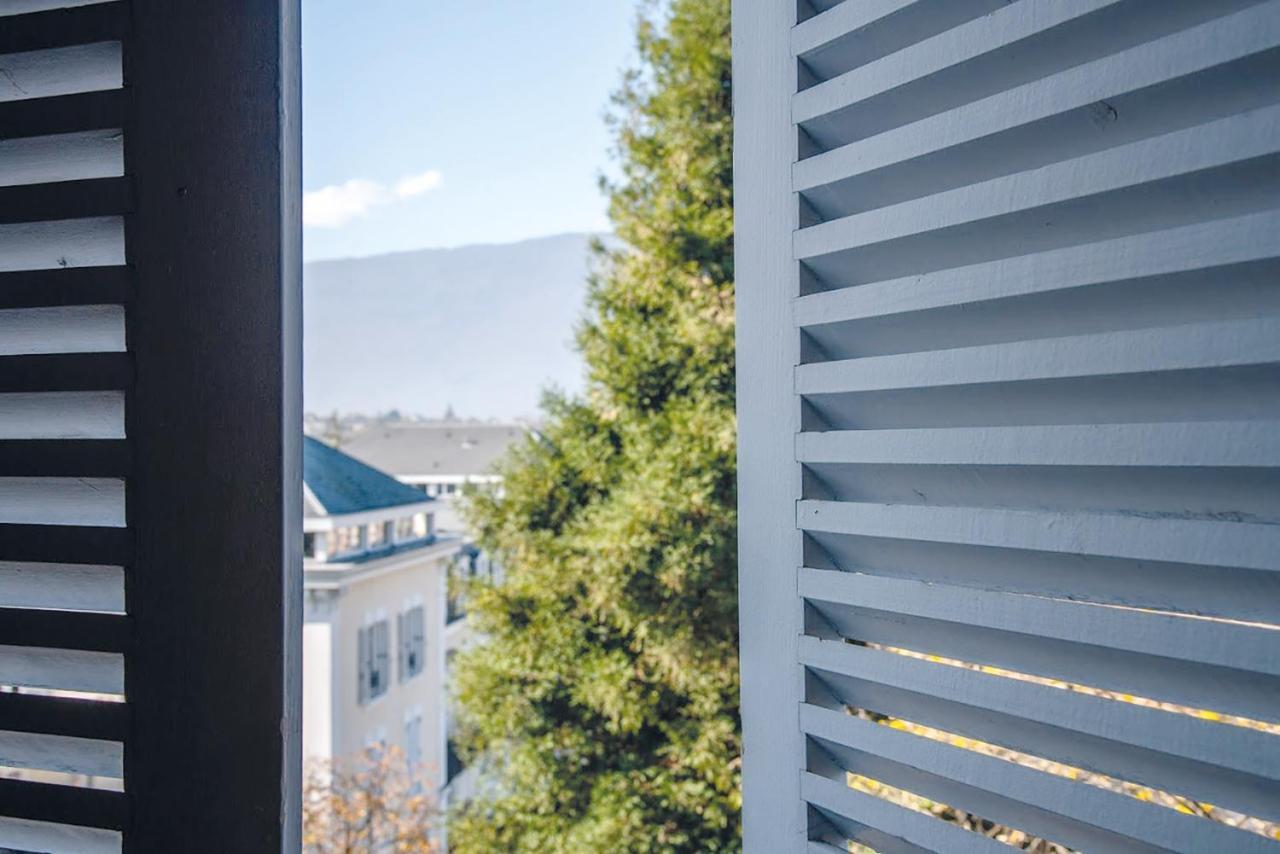 Hotel Gallia Aix-les-Bains